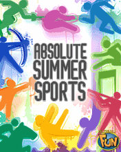Download 'Absolute Summer Sports (128x160) SE F500' to your phone